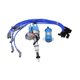 thumbnail image 4 of Kit combinado para distribuidores,Cables del distribuidor,Kit combinado de arnés y juego de reemplazo de tapas,Piezas de la bobina de encendido del conjunto del distribuidor,Accesorios para, 4 of 9