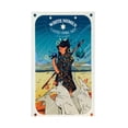 thumbnail image 2 of 2020 nuevo superventas cartas de oráculo inglés cartas de juego de mesa Tarot, 2 of 4