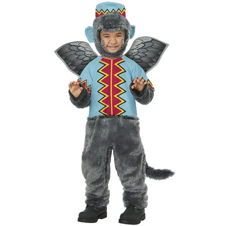 Flying Monkey of Oz Toddler Costume