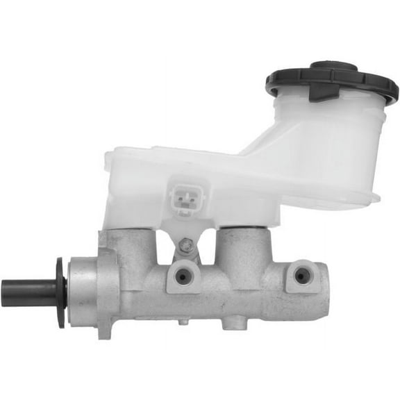 Brake Master Cylinder - Compatible with 2000 - 2005 Honda Civic 2001 2002 2003 2004