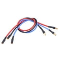 thumbnail image 1 of Controlador Electrónico De Velocidad Durabilidad Motor ESC Cable De Silicona De 30 Cm Para Motor, 1 of 8