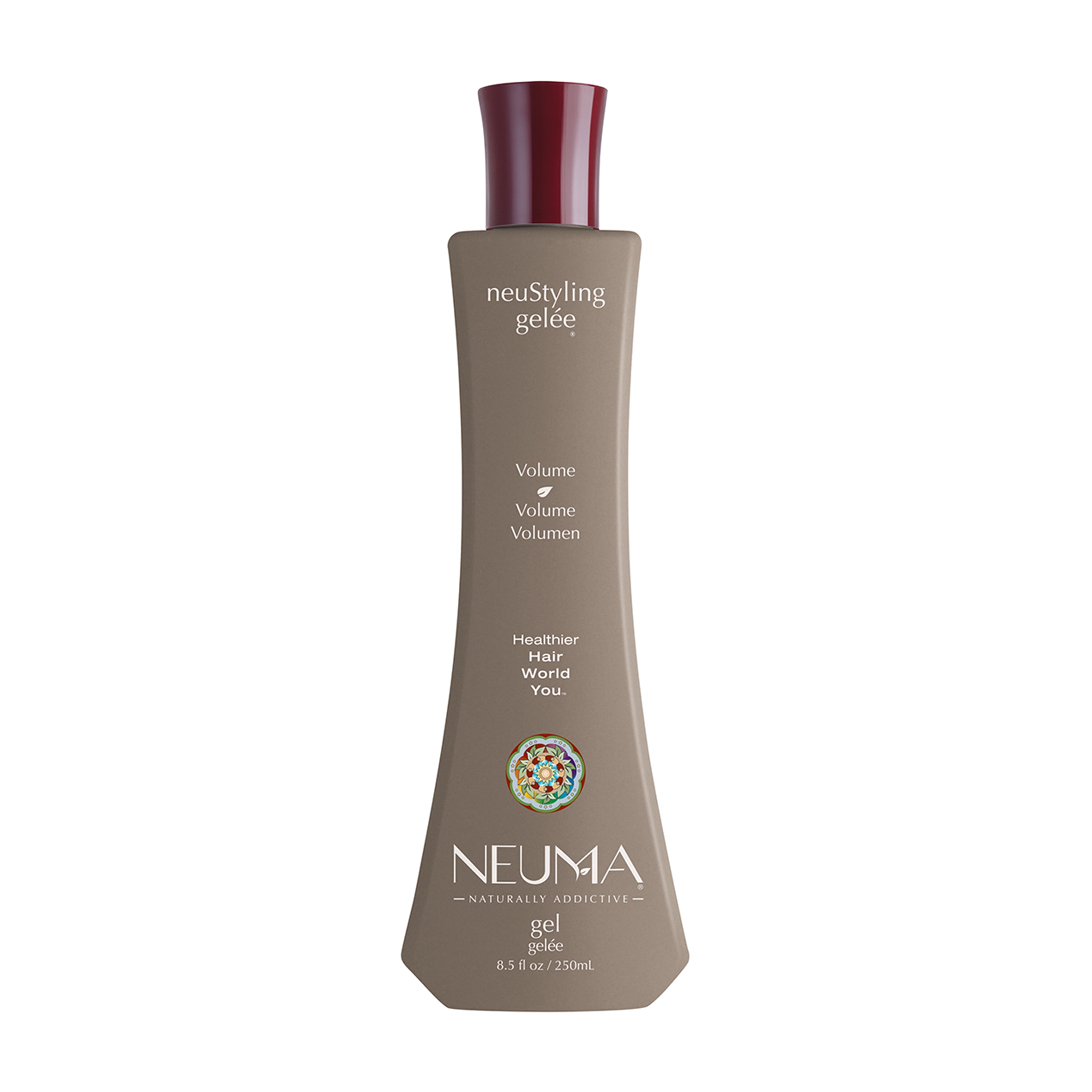 Neuma neuStyling gelée, 8.5oz