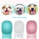 thumbnail image 4 of Botella de agua para perros, botella de agua de viaje para gatos y mascotas, botella de agua portátil para viajes, camping, senderismo, caminata, ejercicio, viajes, fuente para beber al aire libre Adepaton  WL-00332-3, 4 of 4