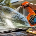 thumbnail image 2 of Limpiador De Vidrios Armor All Auto Glass Cleaner 650ml, 2 of 4