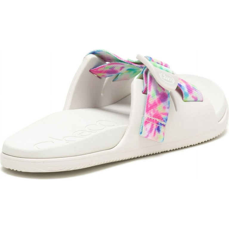 Light pink best sale chacos