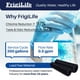 thumbnail image 3 of Filtro de agua para refrigerador FrigiLife compatible con Frigidaire, 3 of 8