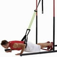 thumbnail image 5 of Lifeline Fitness Pull Up Revolution Pro Nonslip Pull Up Assistance for Improved Pull Up Form, 5 of 7