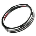 thumbnail image 3 of Speedometer Trim Ring,  Motorcycle Speedometer Trim Ring Cover For 883 1200    For Speedometer Trim Speedometer Trim Bezel Speedometer Trim Ring Speedometer, 3 of 7