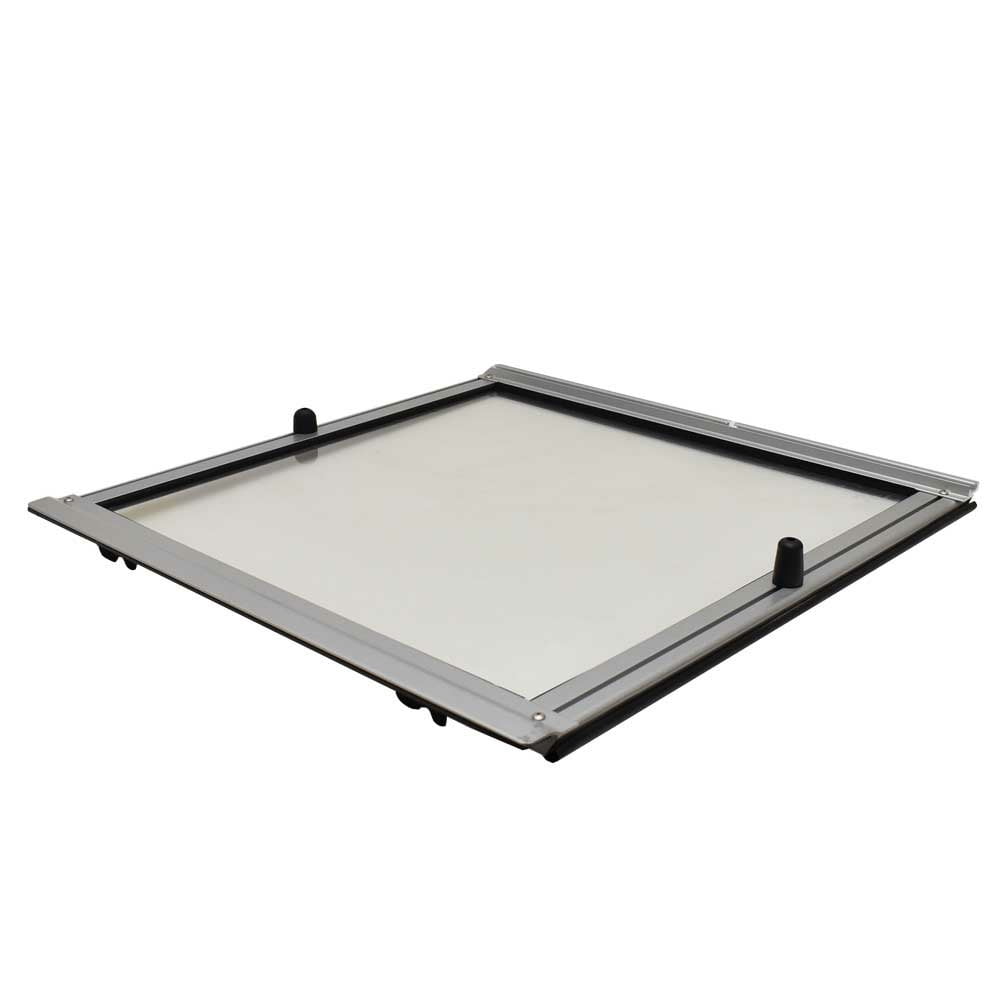 Taylor Made Boat Walkthrough Windshield 9941040049 | 26w X