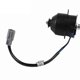 thumbnail image 2 of Car Radiator Fan Motor Fan Motor 1636336060 for Car Accessories 1636336060, 2 of 5