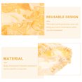 thumbnail image 4 of Housse de Protection Élégante pour Baril d'Eau, Lavable, pour Bureau, 4 of 9