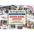 thumbnail image 1 of New York Times Greatest Moments in Super Bowl History, 1 of 2