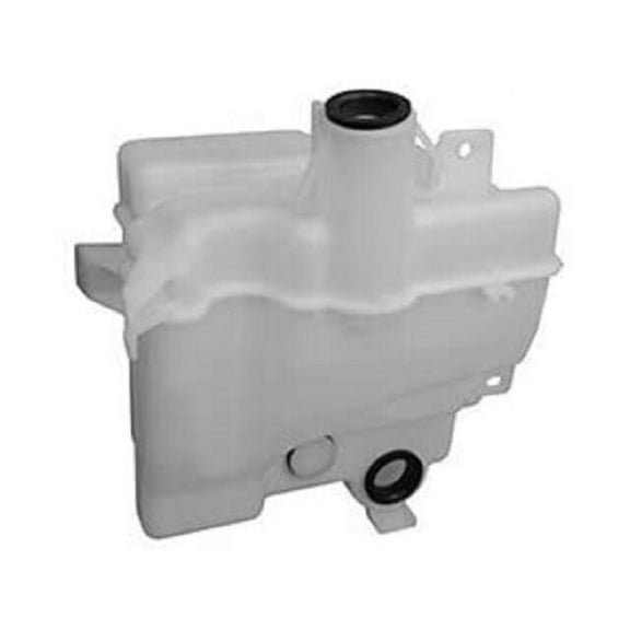 Windshield Washer Reservoir Tank - Compatible with 2014 - 2019 Toyota Corolla 2015 2016 2017 2018