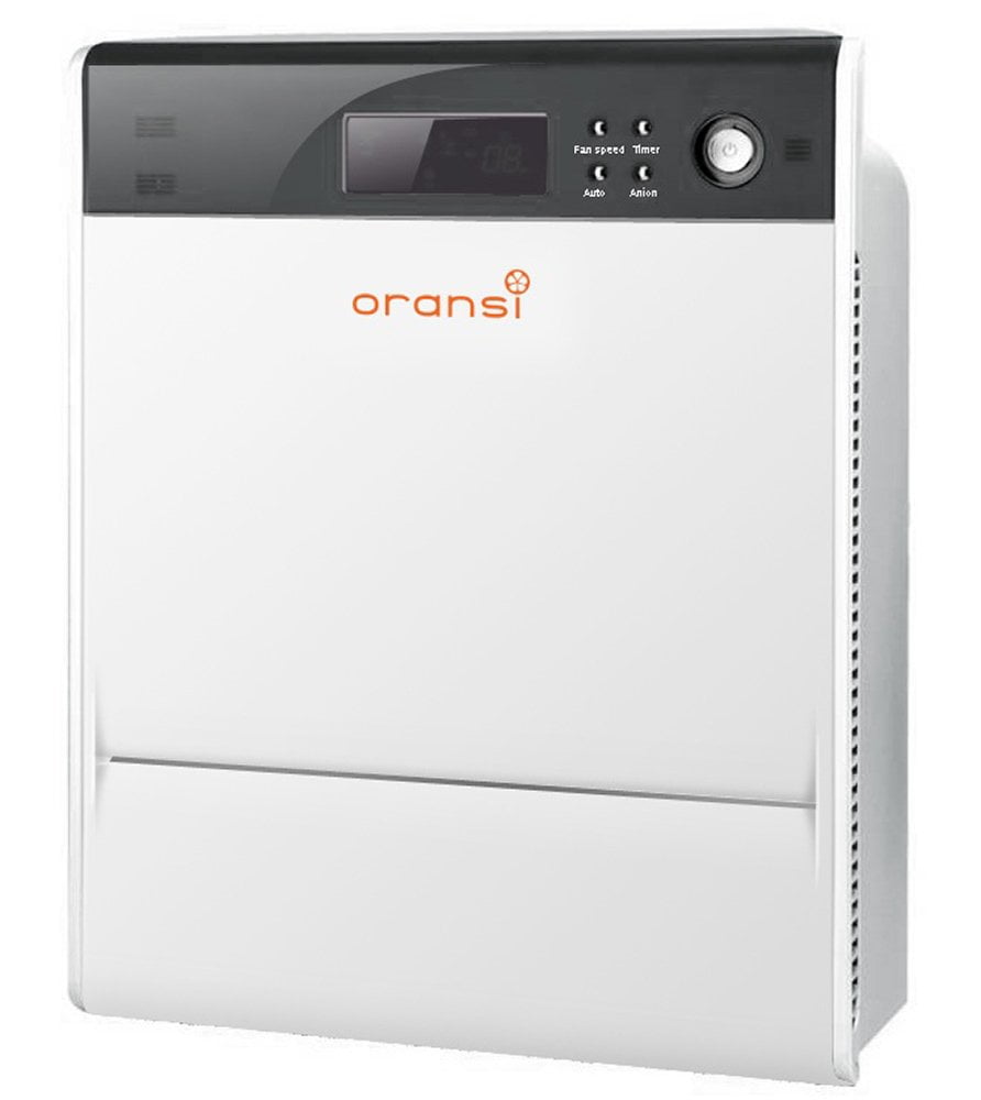Oransi max hepa air purifier deals