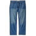 thumbnail image 2 of Vaqueros Tommy Hilfiger The Relaxed Fit para hombre, lavado medio, 2 of 4