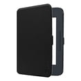 thumbnail image 1 of Funda Fintie SlimShell para Nook GlowLight 3 eReader 2017, color negro, 1 of 1