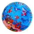 thumbnail image 1 of Colchoneta de agua espesa con sensor para mascotas, cama de agua para mascotas, colchoneta de agua sensorial para gatos, colchoneta refrescante para gatos, colchoneta de agua con sensor para gatos y, 1 of 8