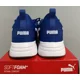 thumbnail image 2 of PU & MA FLYER FLEX 195201-18 Surf The Web PU & MA Shoes Mens Size 11.5 New In Box, 2 of 6