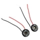 thumbnail image 5 of Zócalo Del Mazo De Cables, Mazo De Cables Del Zócalo LED Material ABS Fácil De Usar Fácil De Transportar Para Remolques Barcos Para Automóviles Bicicletas, 5 of 7