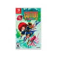 thumbnail image 1 of Cotton Reboot! (Nintendo Switch), 1 of 9