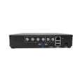 thumbnail image 2 of Kit Cctv Secucore Circuito Cerrado 4 Camaras Ahd 1080p 2mp, 2 of 4