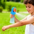 thumbnail image 7 of Play Day Portable Mist Fan With 12oz Water Bottle, 7 of 7