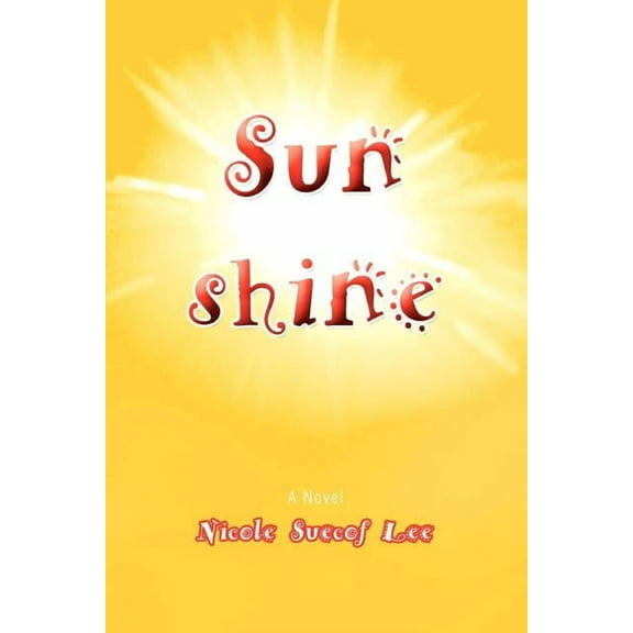 Sunshine, (Paperback)