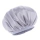thumbnail image 3 of Gorro de dormir nocturno Yinane Banda elástica Plata, 3 of 5