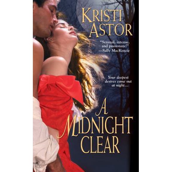 Pre-Owned A Midnight Clear (Unknown) 1420105477 9781420105476