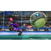 Rocket League PS4 Warner Bros.