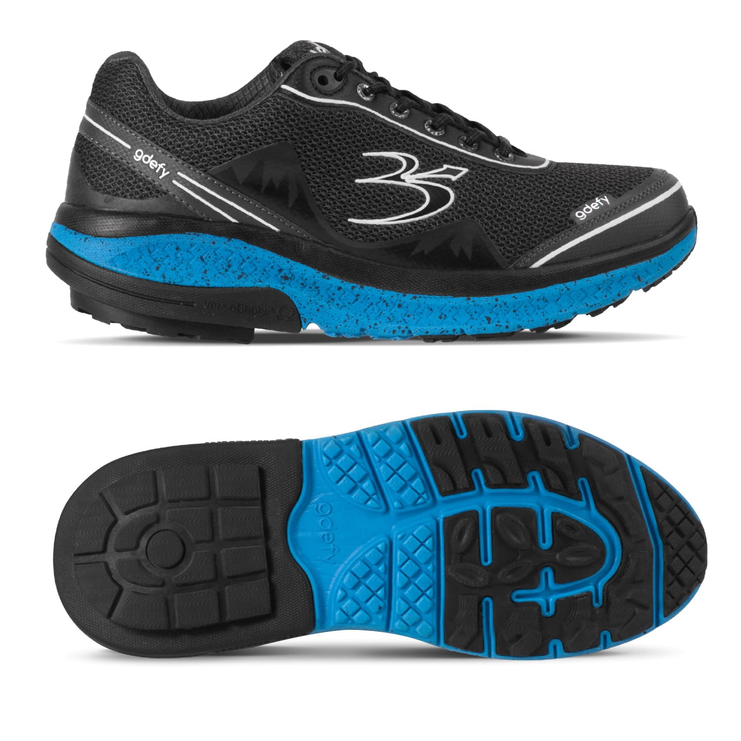Gravity - Brandclub - Gravity Defyer Men
