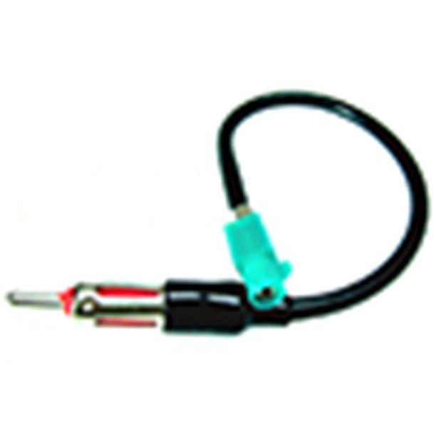 Stereo Antenna Harness Adapter for Installing a New Radio Into a JEEP