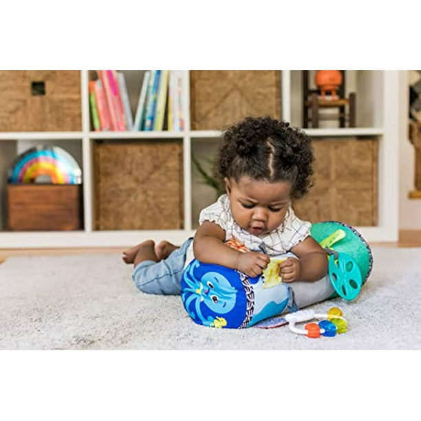 Baby Einstein Rhythm of The Reef Prop Pillow Walmart