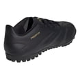 thumbnail image 4 of Tenis adidas Hombre Predator Club Negro Multitaco Sintetico Futbol negro 7 MX, 4 of 8