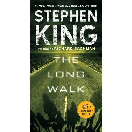 The Long Walk (Paperback)