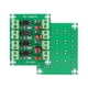 thumbnail image 3 of Módulo adaptador convertidor de voltaje de placa aislada con optoacoplador de 4 canales 817, 3 of 6