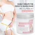 thumbnail image 4 of Slimming Cream, Weight Loss Cream Reduce Cellulite Fat Burning For Buttocks For Obese People ANGGREK HB1411, 4 of 8