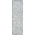 thumbnail image 5 of SAFAVIEH Ikat Collection IKT506G Handmade Silver Rug, 5 of 8