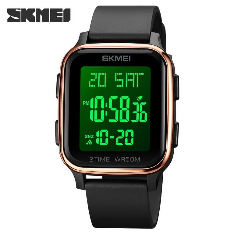Skmei wr50m online
