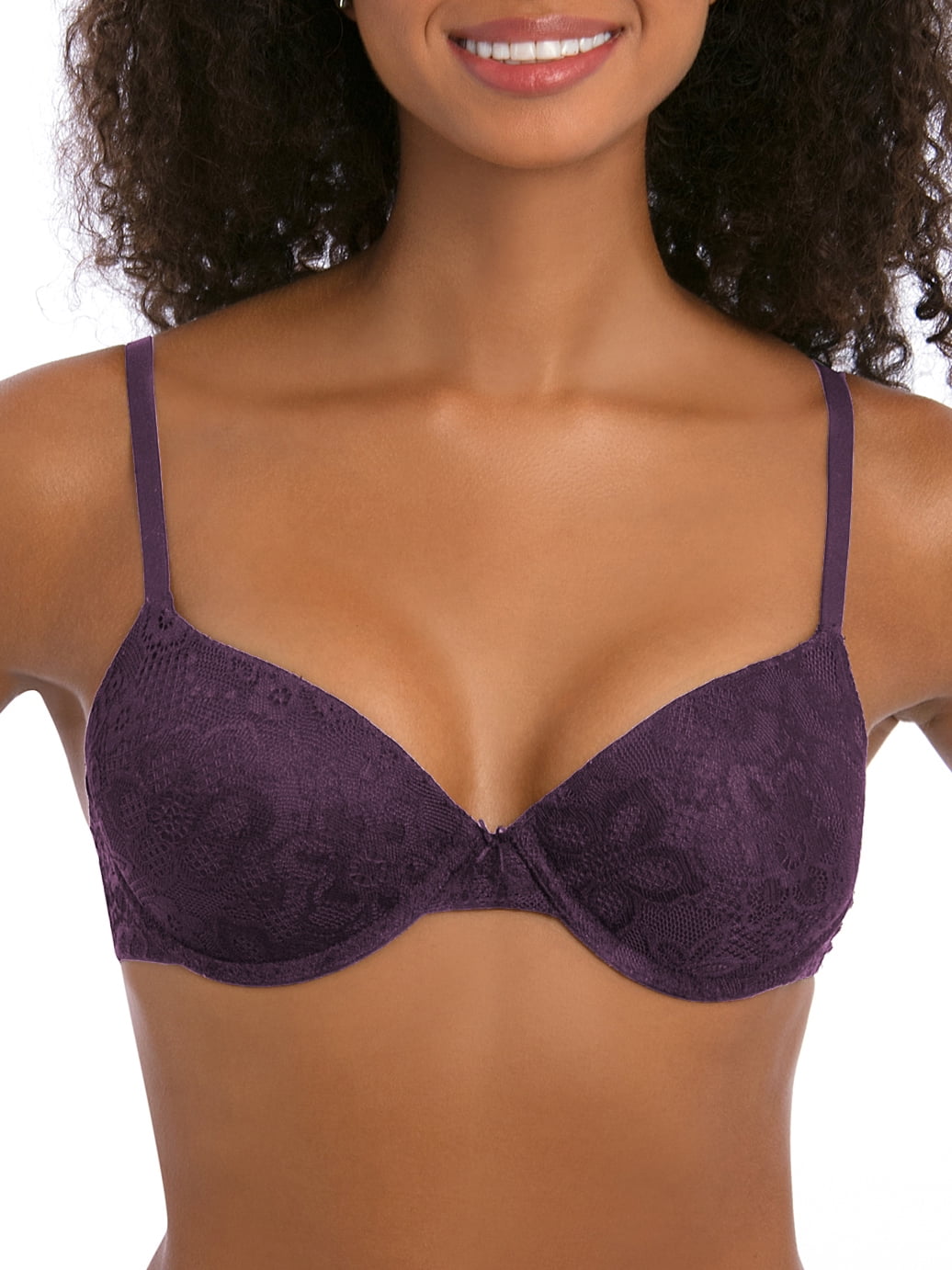 no boundaries bras