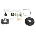 thumbnail image 4 of Kit de reconstrucción de carburador de motocicleta, accesorio de reparación de carburador de repuesto para CV40 27421-99C CV 40, 4 of 14
