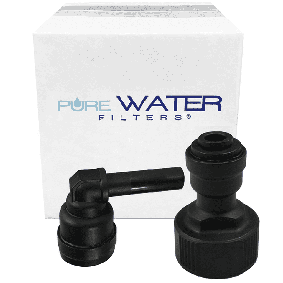 Keurig Direct Water Line