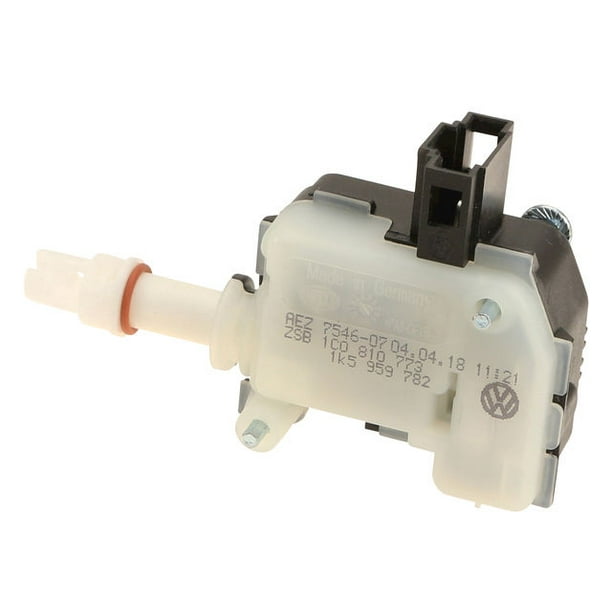 Fuel Door Actuator Compatible with 1998 2010 Volkswagen Beetle 1999