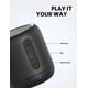 thumbnail image 5 of Anker Soundcore Mini, altavoz Bluetooth súper portátil con 15 horas de reproducción, alcance Bluetooth de 66 pies, graves mejorados, micrófono con cancelación de ruido (renovado), 5 of 5