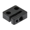 thumbnail image 2 of Asiento de Tuerca de Tornillo Trapezoidal POM de 2 Rosca T8 Macarena Asiento de tuerca T8 para impresora 3D, 2 of 8