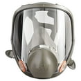 thumbnail image 2 of 3M™ Full Facepiece Reusable Respirator 6900 Large, 2 of 4