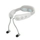 thumbnail image 4 of Máquina de masaje de cuello Dispositivo de masaje eléctrico Suministros Multifuncional 5 Modos 9 Blanco, 4 of 9