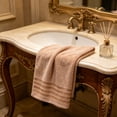 thumbnail image 5 of Qonioi Large Turkish Bath Towel, Soft Highly Absorbent Cotton Bath Towel with Quick Dry, Lightweight Multipurpose Towel for Bathroom Beach Shower Gym, 5 of 6