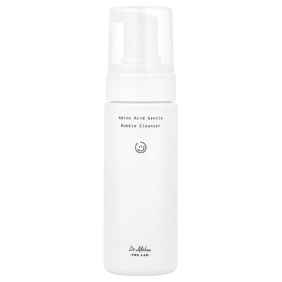 Dr. Althea Amino Acid Gentle Bubble Cleanser, 4.73 fl oz (140 ml)