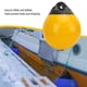 thumbnail image 4 of Boyas De Amarre De Botes, De Bote Inflable Bola Anti -colisión Guardia De Escudo De 38 Mm De Espesor Resistente A Los Rayos UV Impermeables Para Barcos De, 4 of 7